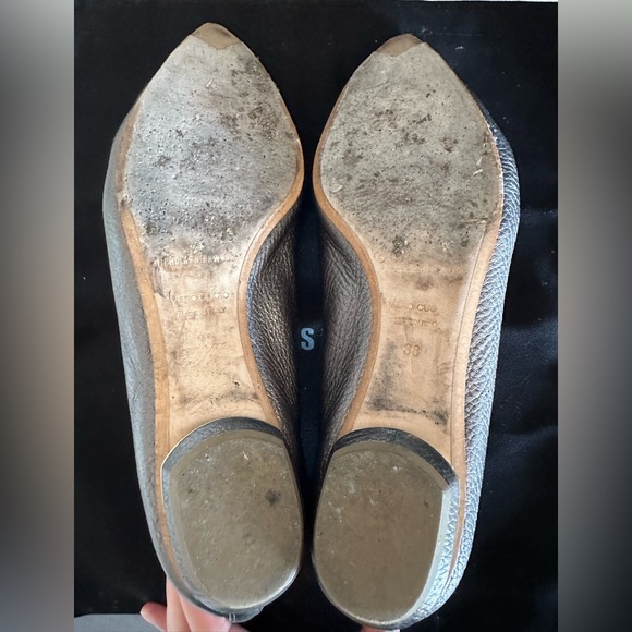 Nicholas Kirkwood Loafers - Picture 5 of 6